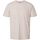 Kleidung Herren T-Shirts & Poloshirts Selected 16092508 ASPEN-OATMEAL Beige