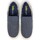 Schuhe Herren Sneaker Low Lois 61336 Blau