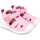Schuhe Kinder Sandalen / Sandaletten Biomecanics PIQUE 222178 ROSA