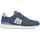 Schuhe Herren Sneaker Low MTNG SPORT  JUGENDLICH 84711 Blau