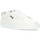 Schuhe Herren Sneaker Low MTNG SPORT  ARIA 84732 Weiss