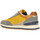 Schuhe Herren Sneaker Low MTNG JOGGO CLASSIC SNEAKERS 84489 SENF