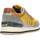 Schuhe Herren Sneaker Low MTNG JOGGO CLASSIC SNEAKERS 84489 SENF