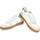 Schuhe Herren Sneaker Low MTNG SNEAKER  84324 MIAMI Weiss