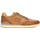 Schuhe Herren Sneaker Low MTNG SPORTS  WINDFLOW 84697 TAN_YELLOW