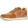 Schuhe Herren Sneaker Low MTNG SPORTS  WINDFLOW 84697 TAN_YELLOW