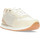 Schuhe Damen Sneaker Low MTNG JOGGO KLASSISCHE SNEAKERS 60441 Beige