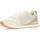 Schuhe Damen Sneaker Low MTNG JOGGO KLASSISCHE SNEAKERS 60441 Beige