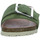Schuhe Damen Pantoletten / Clogs Cosmos Comfort Pantoletten 6186710/700 Grün