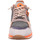 Schuhe Herren Sneaker Cetti C-848-XL kaki Grün