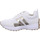 Schuhe Damen Sneaker La Strada 2200131 2204 Weiss