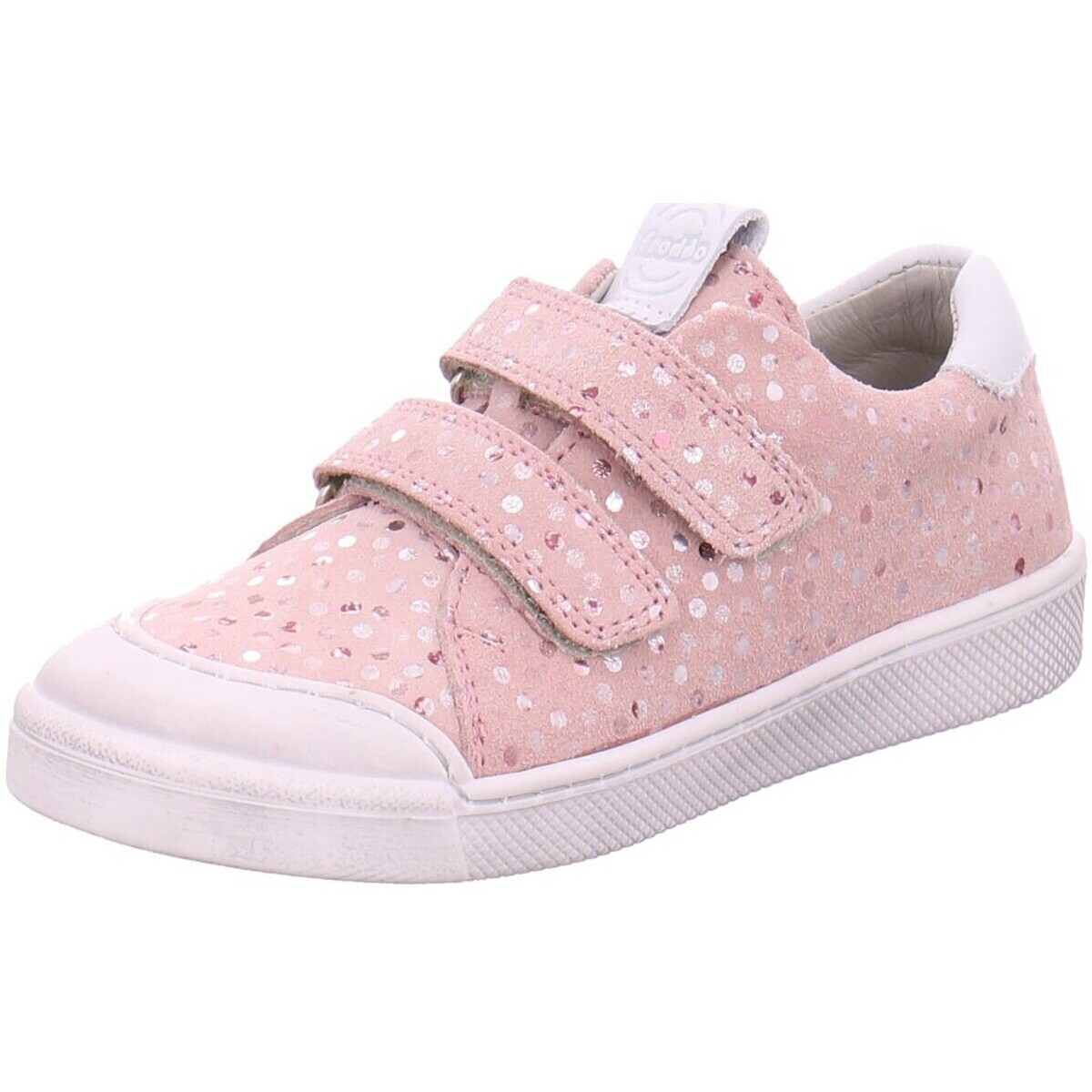 Schuhe Mädchen Babyschuhe Froddo Maedchen Pink + G2130316-10 Other
