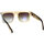 Uhren & Schmuck Sonnenbrillen Tom Ford Fausto FT0711/S 47Q Sonnenbrille Braun