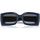 Uhren & Schmuck Damen Sonnenbrillen Vogue Sonnenbrille VO5526S 309511 Blau
