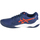 Schuhe Herren Fitness / Training Asics Gel-Challenger 14 Clay Blau