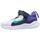 Schuhe Mädchen Sneaker Low Nike PERFORM RUN KE Multicolor
