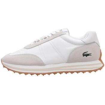 Lacoste L-SPIN 124 2 SFA Weiss