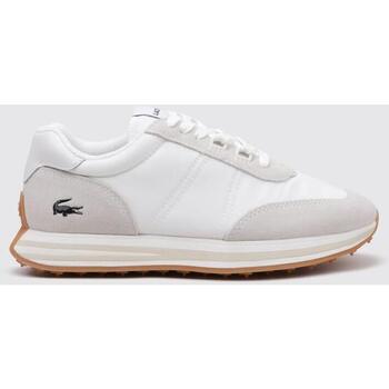 Lacoste L-SPIN 124 2 SFA Weiss