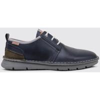 Schuhe Herren Derby-Schuhe & Richelieu Pikolinos RIVAS M3T-4232C1 Blau