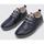 Schuhe Herren Derby-Schuhe & Richelieu Pikolinos RIVAS M3T-4232C1 Blau