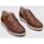 Schuhe Herren Derby-Schuhe & Richelieu Pikolinos OLVERA M8A-4222C1 Braun