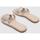 Schuhe Damen Sandalen / Sandaletten Liu Jo SALLY 716 Silbern