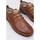 Schuhe Herren Derby-Schuhe & Richelieu Pikolinos RIVAS M3T-4232C1 Braun