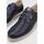 Schuhe Herren Derby-Schuhe & Richelieu Pikolinos OLVERA M8A-4222C1 Blau