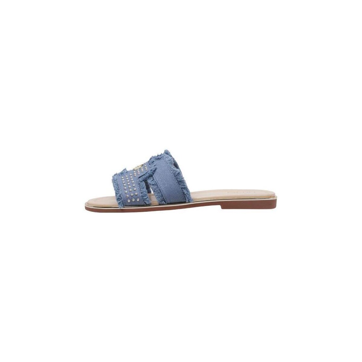 Schuhe Damen Sandalen / Sandaletten Liu Jo SALLY 716 Blau