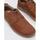 Schuhe Herren Derby-Schuhe & Richelieu CallagHan 43200 Braun