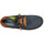 Schuhe Herren Derby-Schuhe & Richelieu Skechers 210116 RELAXED FIT: MELSON - PLANON Blau
