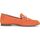 Schuhe Damen Slipper Gabor Slipper Orange