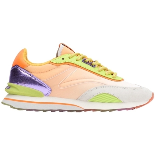 Schuhe Damen Sneaker HOFF Sneakers Lychee - Multicolor Multicolor