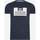Kleidung Herren T-Shirts & Poloshirts Weekend Offender Prison - navy Blau