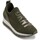 Schuhe Damen Sneaker Dkny ABBI K3350641 Grün