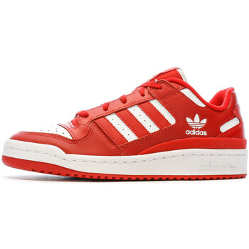 Schuhe Herren Sneaker Low adidas Originals HQ1495 Rot