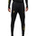 Kleidung Herren Jogginghosen Nike DR4738-010 Schwarz