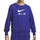 Kleidung Herren Sweatshirts Nike DQ4205-455 Blau
