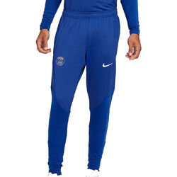 Kleidung Herren Jogginghosen Nike DR1486-417 Blau