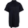 Kleidung Damen Tops / Blusen Vila Harlow 2/4 Oversize Shirt - Sky Captain Blau
