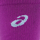 Unterwäsche Sportstrümpfe Asics Fujitrail Run Crew Sock Violett