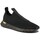 Schuhe Damen Sneaker MICHAEL Michael Kors 43H3BDFP1D BODIE SLIP ON Schwarz