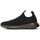Schuhe Damen Sneaker MICHAEL Michael Kors 43H3BDFP1D BODIE SLIP ON Schwarz