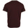 Kleidung Herren T-Shirts Fred Perry Twin Tipped Rot