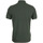 Kleidung Herren T-Shirts & Poloshirts Fred Perry Plain Grün