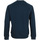 Kleidung Herren Sweatshirts adidas Originals Trefoil Crew Blau