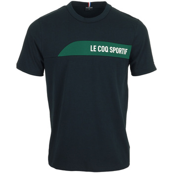 Image of Le Coq Sportif T-Shirt Saison 2 Tee Ss N°1