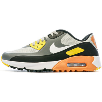 Schuhe Herren Sneaker Low Nike CU9978-012 Orange