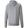 Kleidung Herren Sweatshirts Puma 534906-02 Grau