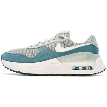 Schuhe Herren Sneaker Low Nike DM9537-006 Grau